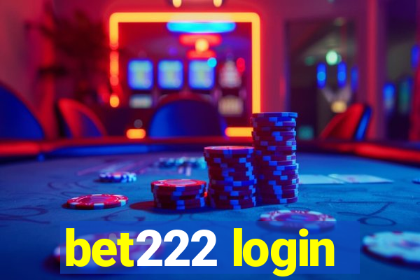 bet222 login